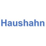 HAUSHAHN