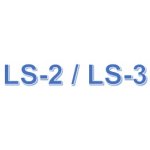 LS - 2 , LS - 3