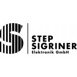 STEP SIGRINER
