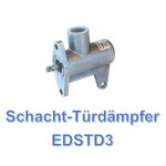 Schacht-Trdmpfer ED STD 3