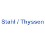 Stahl / Thyssen
