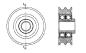 Preview: Rolle (C144ABJX)