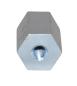 Preview: Spacer Pin L=31mm, H=25mm