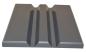Preview: Fuehrungsschuheinlage 180x36,5x40mm fuer 16mm Schiene