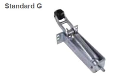 Standard G Universal, 60N