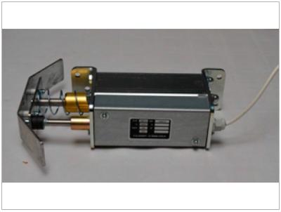 Elektromechanische Verschlusskurve EMT 15  XB.0002