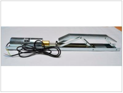 Elektromagnetische Verschlusskurve EMT 14  XB.0001