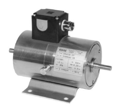 Doppelspreizmagnet GSd 115.07-98