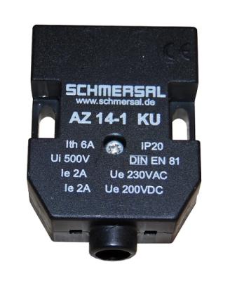Tuerkontakt AZ 14-1 KU