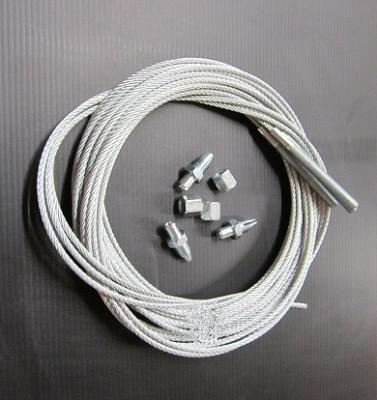 Universalseile Laenge 3000mm (Set)