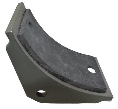 Bremsbacke W140N/Ne