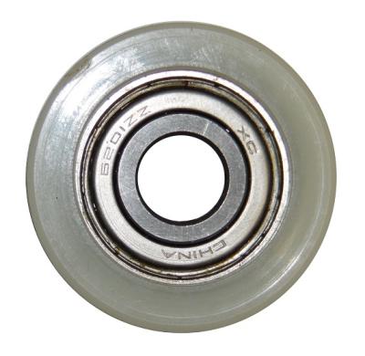 Rolle, D38 mm