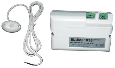 LED-Notlicht Komplett-Set LED-Notlicht Komplett-Set