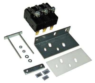 Microschalter fuer AA5900GB2