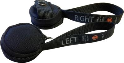 SUSPENSION RELIEF STRAPS