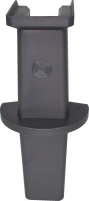 Fuehrungsschuheinlage fuer Gelenkkugel 127x34x16mm Schiene