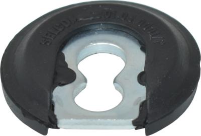 Anschlaggummi fuer Laufwagen zu Daempfung Anschlaggummi fuer Laufwagen zu Daempfung