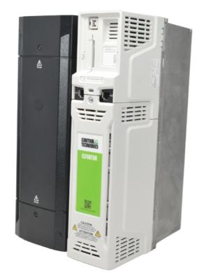 Frequenzumrichter E300-064 0042A (Nidec Grundgeraet)