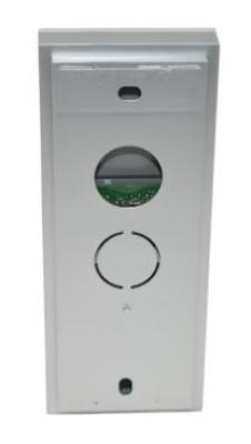 Aussenruf LOP GS 100 P-1WSF assembled kompett