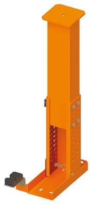 Wartungsstuetze 70-100cm