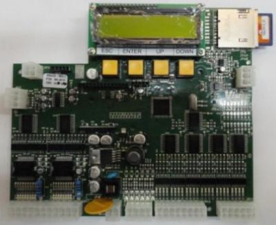 CPU Board E07