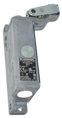 Tuerverriegelung AV15RB2KX30U-GB215