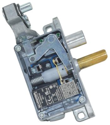 Tuerverriegelung AV15RB2KX30U-GB215