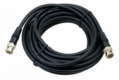 BNC-Kabel fuer HBN Kamera 5,0m / 4257352 / BNC-BNC / PL / RG59U / 75Ohm