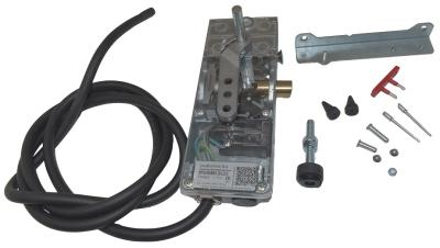 Umbausatz fuer SBE6, rechts