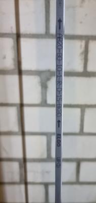 LIMAX Magnetband (NULL inside) f?r direkte Montage im Schacht (?/m)