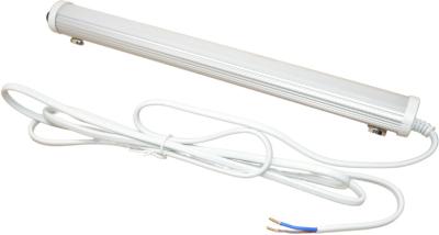 LED Notbeleuchtung 230V  2W  2m Magnet