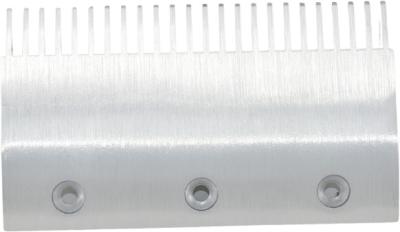 KIT 1 Kammsegment blank; 722; 723