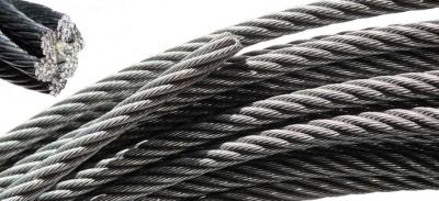 Begrenzerseil Ø6,5mm (6x19-SFC)