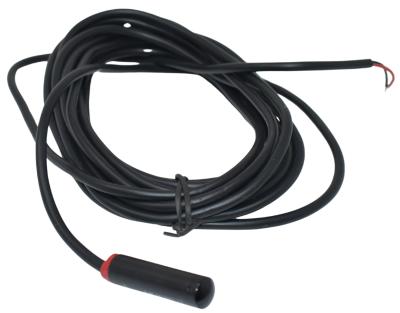 LT-100L-AP38-5 Lichtsender 10x40mm LED