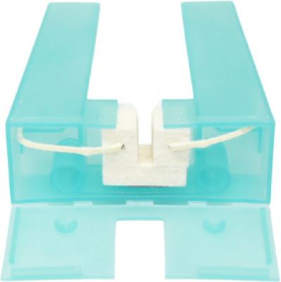 Schienenoeler ETN 170, fuer Schiene 5-16 mm, 170 x 113 x 42 mm