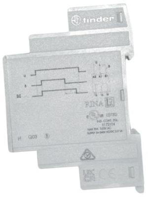 Finder Zeitrelais 80.41.0.240.0000