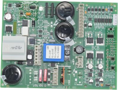 BCB PCB Leiterkarte GBA26800LB20