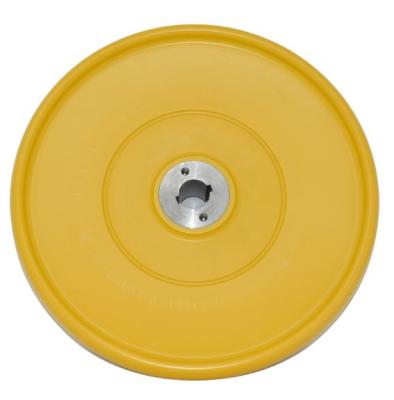 Handrad D360