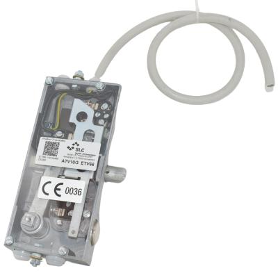 Tuerverschluss T-VSHLUS ETV66 LI mit 2Oe/1S
