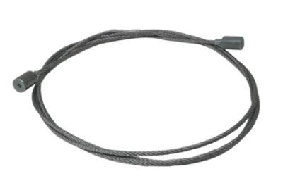 Tuerseil M2TS12 fuer TB800 (Laenge 1230mm)