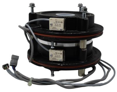 BRAKE ASSY. B 2X80NM FMB130-LS-4B