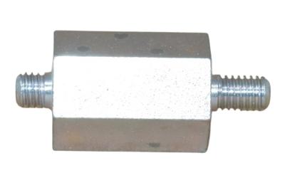 Spacer Pin L=41mm, H=25mm