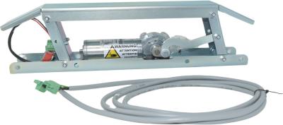 TSG Riegelkurve 24V fuer Riegelbetaetigung 8.20.93200