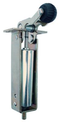 Tuerdaempfer Standard ORONA, 50N, verzinkt Tuerdaempfer Standard ORONA, 50N, verzinkt