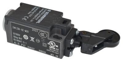 Positionsschalter Z4K 236-11Z-M20