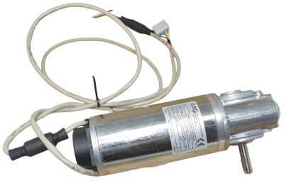 Tuermotor M63x60