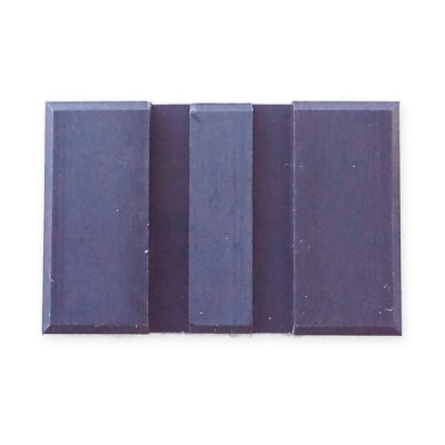Fuehrungsschuheinlage fuer 9mm Schiene