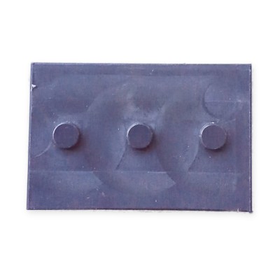 Fuehrungsschuheinlage fuer 9mm Schiene