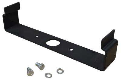 Seilabsprungschutz 200 Pruefrille