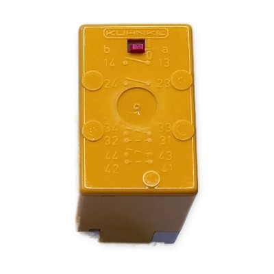 Relais RS-9502-42VDC